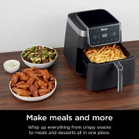 Ninja 6-In-1 Pro Xl Air Fryer