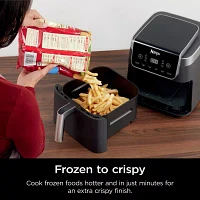 Ninja 6-In-1 Pro Xl Air Fryer