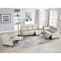 Ashby Upholstered Motion Loveseat