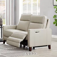 Ashby Upholstered Motion Loveseat
