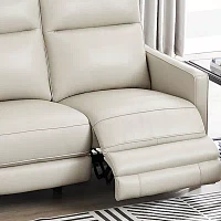Ashby Upholstered Motion Loveseat