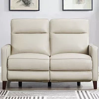 Ashby Upholstered Motion Loveseat