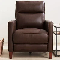 Ashby Upholstered Motion Recliner