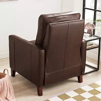 Ashby Upholstered Motion Recliner