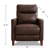 Ashby Upholstered Motion Recliner
