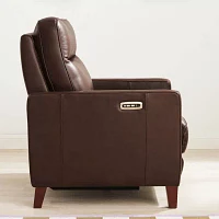 Ashby Upholstered Motion Recliner