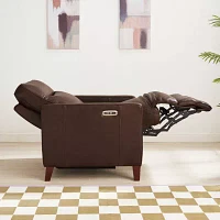 Ashby Upholstered Motion Recliner