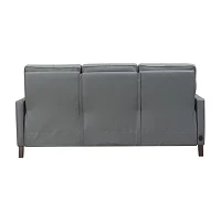 Ashby Pad Arm Upholstered Sofa