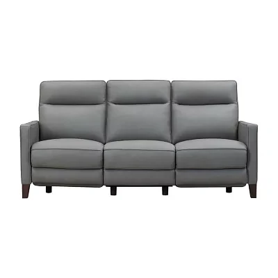 Ashby Pad Arm Upholstered Sofa