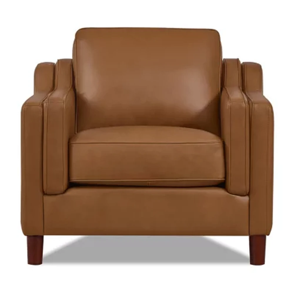 Bella Upholstered Accent Chair