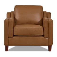 Bella Upholstered Accent Chair