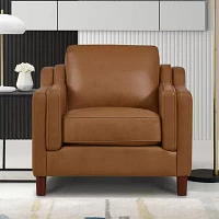 Bella Upholstered Accent Chair