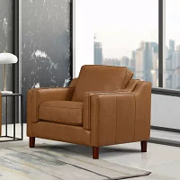 Bella Upholstered Accent Chair