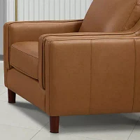 Bella Upholstered Accent Chair