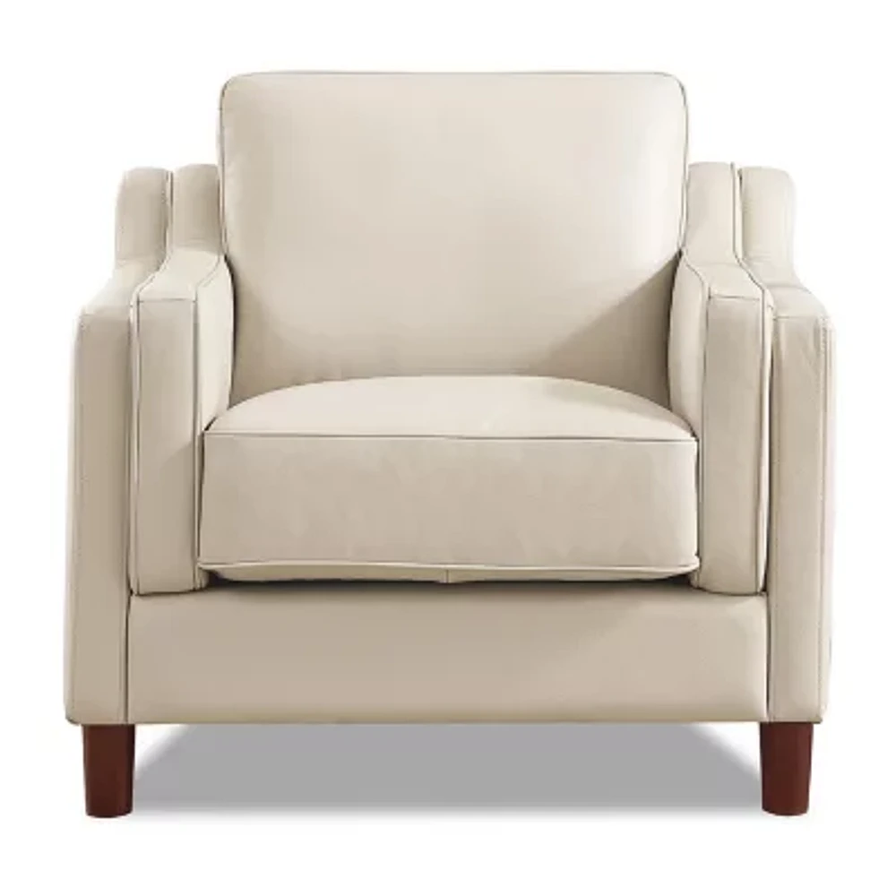 Bella Upholstered Accent Chair