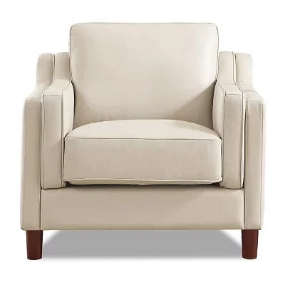 Bella Upholstered Accent Chair