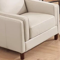 Bella Upholstered Accent Chair
