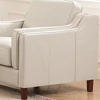 Bella Upholstered Accent Chair