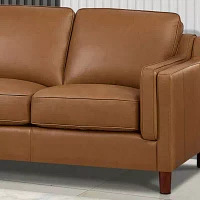 Bella Upholstered Loveseat