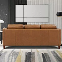 Bella Upholstered Sofa