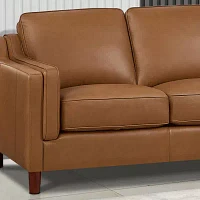 Bella Upholstered Sofa