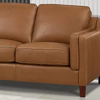 Bella Upholstered Symmetrical Sectional