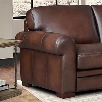 Brookefield Upholstered Roll Arm Sectionals