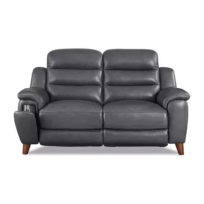 Dream Upholstered Pad Arm Loveseat