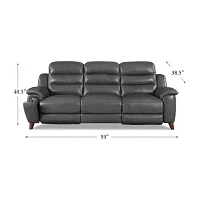 Dream Pad-Arm Sofa