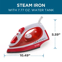 Commercial Cool Iron