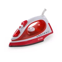 Commercial Cool Iron