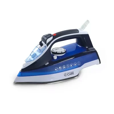 Commercial Cool Clothing Steam Iron