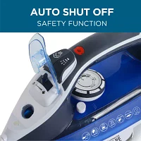 Commercial Cool Clothing Steam Iron