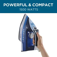 Commercial Cool Clothing Steam Iron