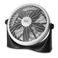 Black+Decker Fans