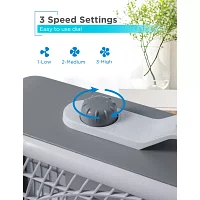 Black+Decker 20 " Box Fan