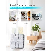 Black+Decker 20 " Box Fan