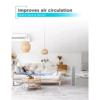 Black+Decker 20 " Box Fan