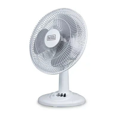 Black+Decker Fans