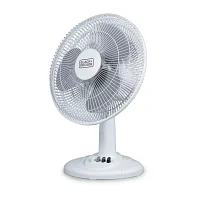 Black+Decker Fans