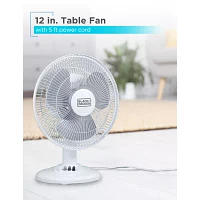Black+Decker Fans