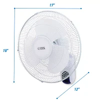 Commercial Cool Fans