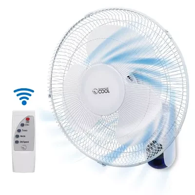 Commercial Cool Fans