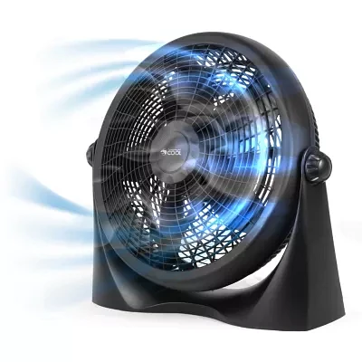 Commercial Cool 16 " Floor Fans