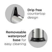 Commercial Cool Touchless Soap Dispenser