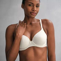 Ambrielle Everyday Underwire Full Coverage Bra