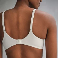 Ambrielle Everyday Underwire Full Coverage Bra