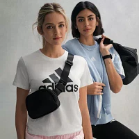 adidas Linear Logo Tee