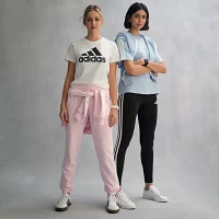 adidas Linear Logo Tee