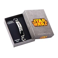 Star Wars® Mens Stainless Steel Stormtrooper ID Bracelet